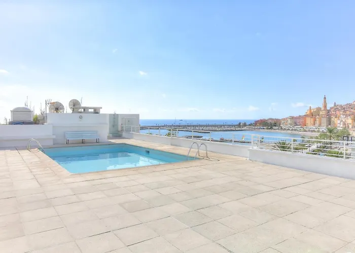 Rocamare Apartment