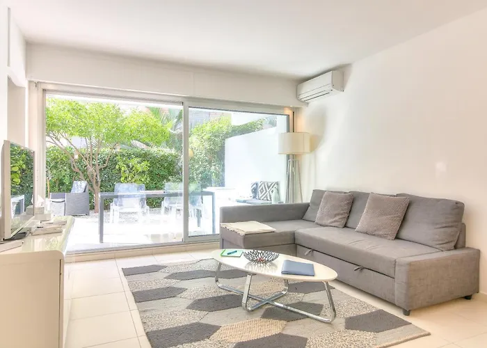 Apartment Rocamare
