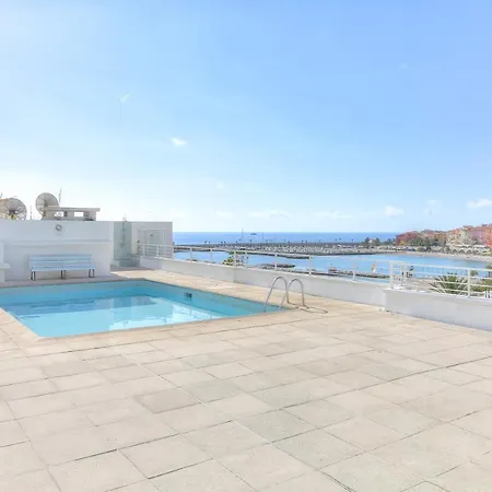 Rocamare Lägenhet