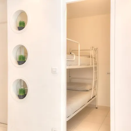 Apartamento Rocamare Menton
