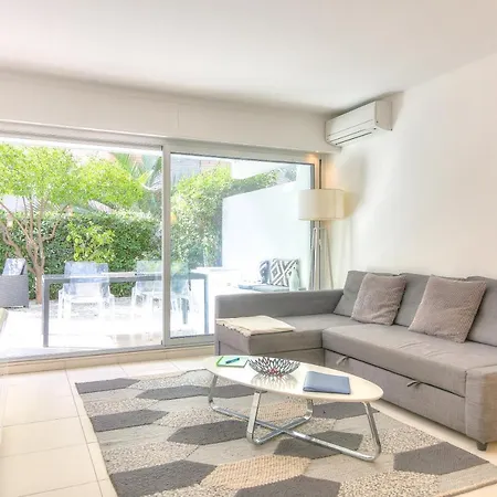 Apartamento Rocamare