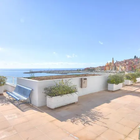 Apartamento Rocamare *