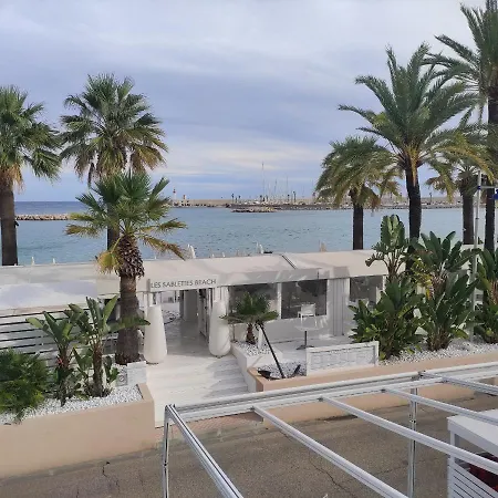Rocamare * Menton