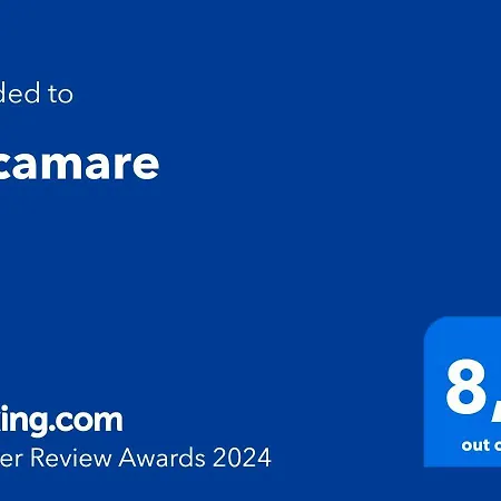 아파트 Rocamare