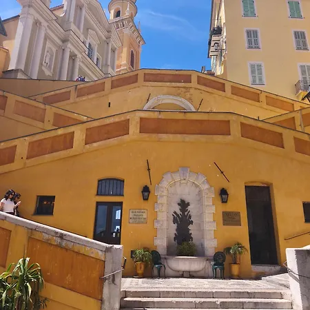 Rocamare Apartman